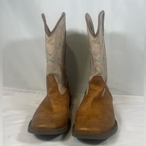Roper Other - Roper Brand Youth Western Boots Size 3